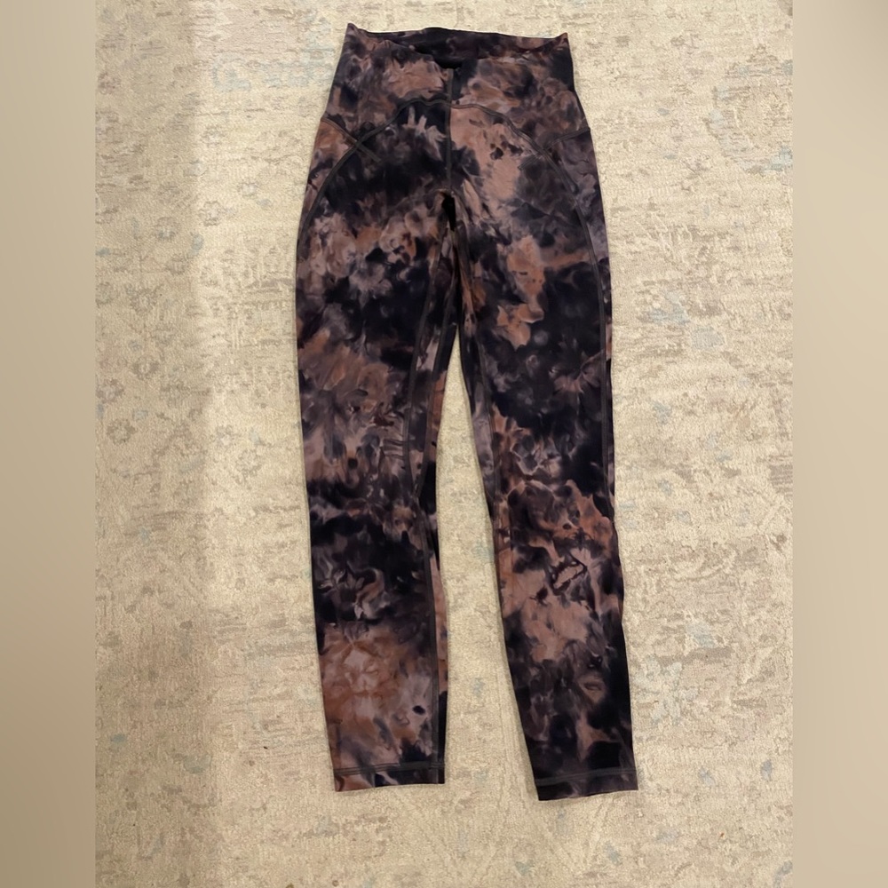 Lululemon align leggings